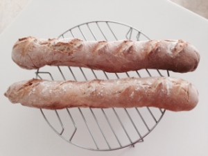 Baguettes