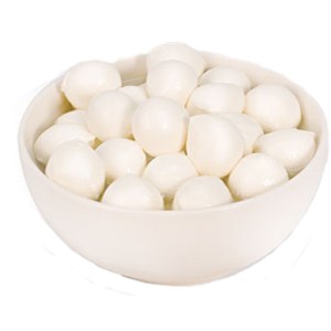 MiniMozzarellaBalls